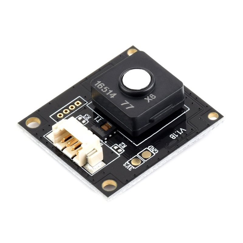 Esp32 Uart Module - 6'sı 1 arada Koku Sensörü Modülü