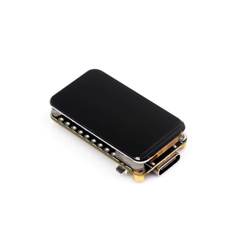 Esp32 C6 - ESP32-C6 1.47 inç Ekran Geliştirme Kartı