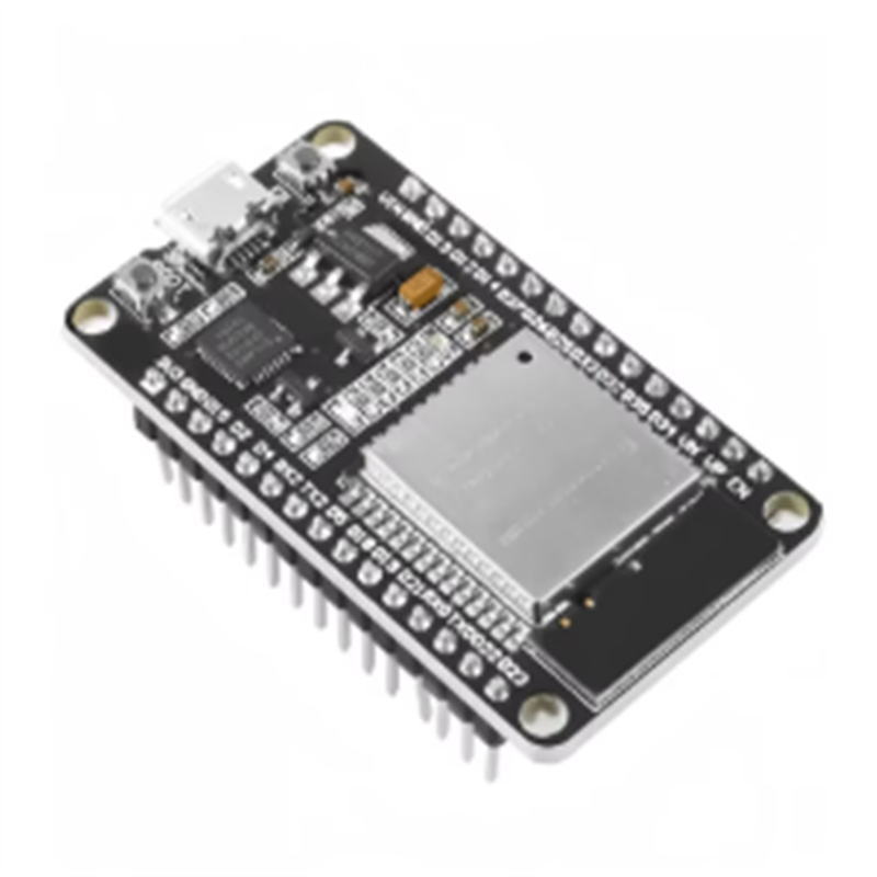 Esp32 Devkit - ESP32 Geliştirme Kartı WIFI Bluetooth 2'si