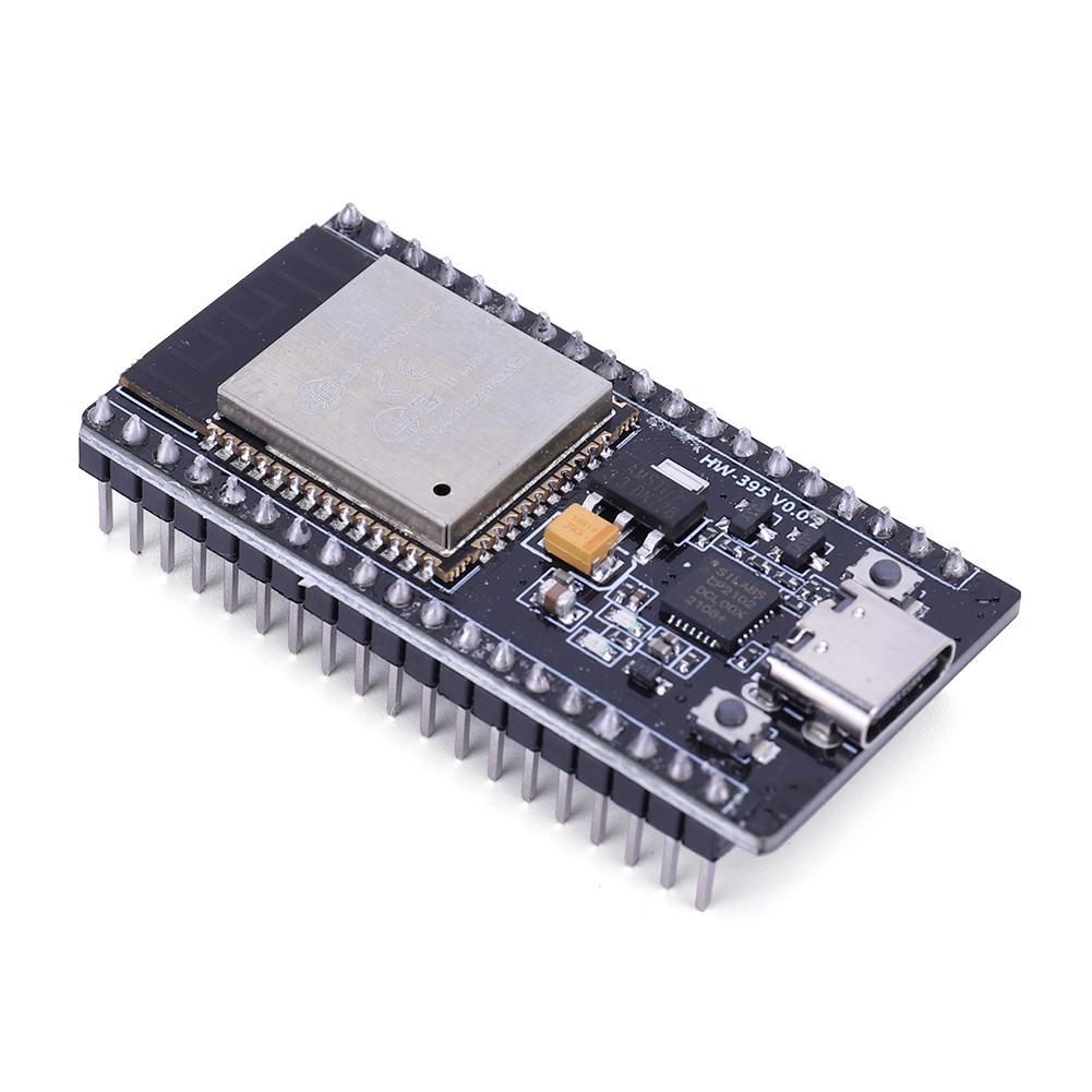Esp32 Devkit - ESP32 Nodemcu ESP32 Genişletme Kartı ESP32-S