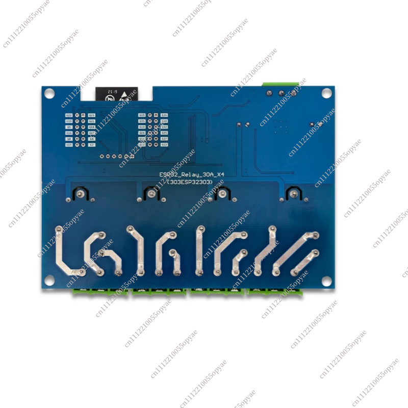 ESP32E Geliştirme Kartı 4 Kana - Espressif Esp32 incelemesi ve fiyatı