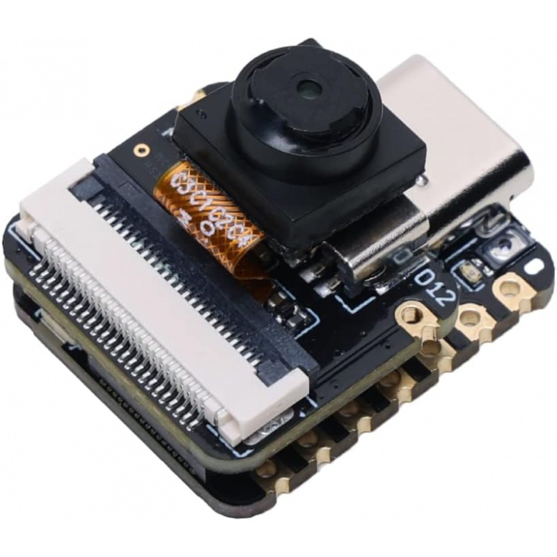 Seeed Studio XIAO ESP32 S3 Sen - Esp32 S3 incelemesi ve fiyatı