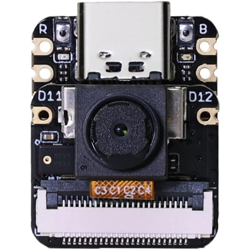 Seeed Studio XIAO ESP32 S3 Sen - Esp32 S3 incelemesi ve fiyatı