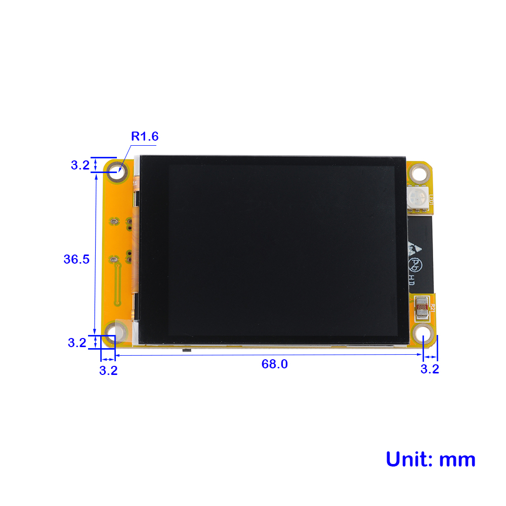 2.4 inç ESP32 Ekran WiFi+BT ES - Esp32 Wifi Bluetooth Module incelemesi ve fiyatı