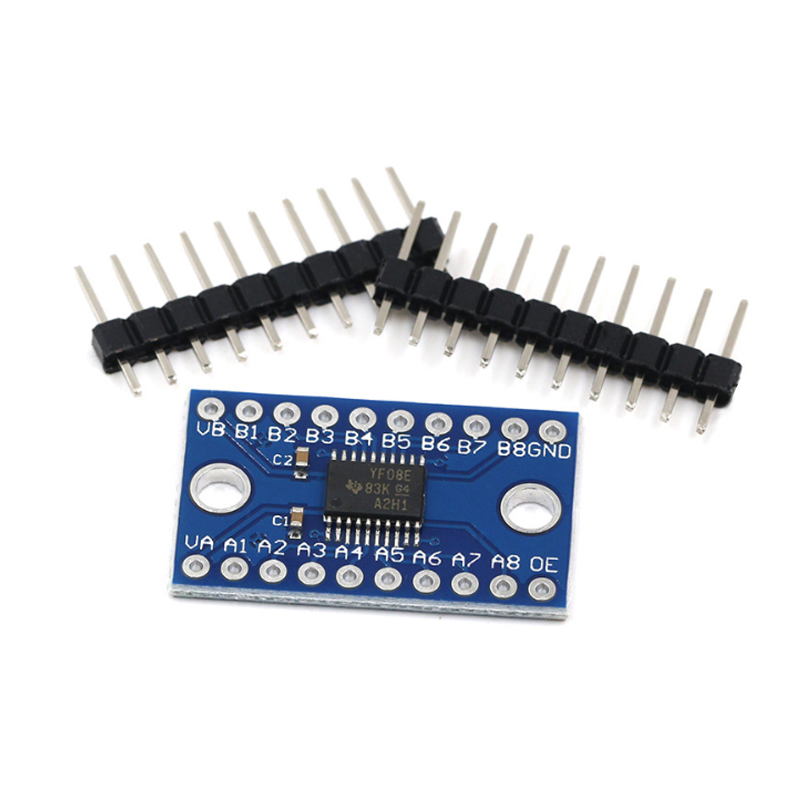 Çift Yönlü Mantık Seviye Değiş - Esp32 Uart Module incelemesi ve fiyatı