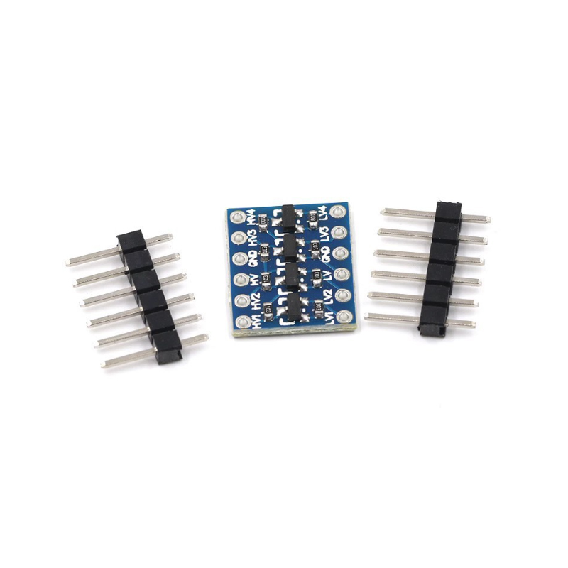 Çift Yönlü Mantık Seviye Değiş - Esp32 Uart Module incelemesi ve fiyatı