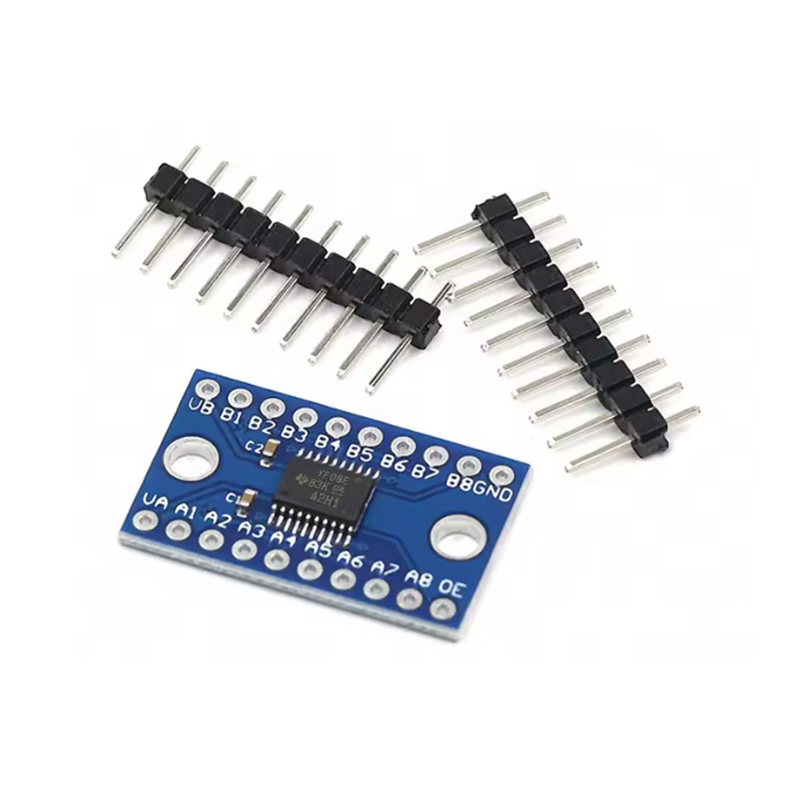 Çift Yönlü Mantık Seviye Değiş - Esp32 Uart Module incelemesi ve fiyatı