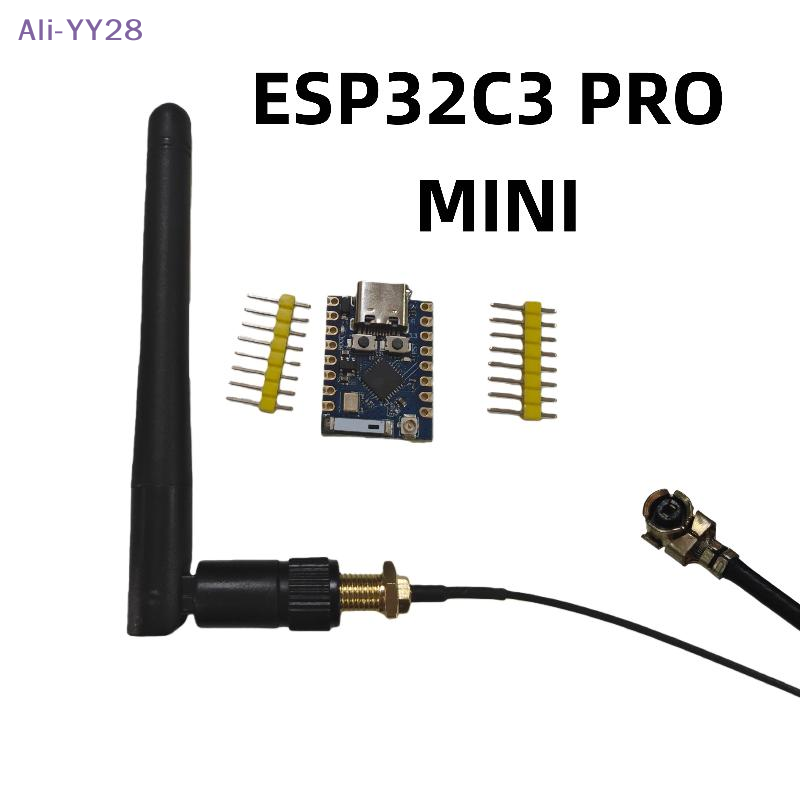 {MX} YENİ ESESP32C3 Wi-Fi BT M - Esp32 C3 incelemesi ve fiyatı