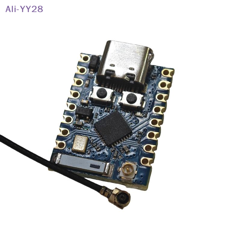 {MX} YENİ ESESP32C3 Wi-Fi BT M - Esp32 C3 incelemesi ve fiyatı