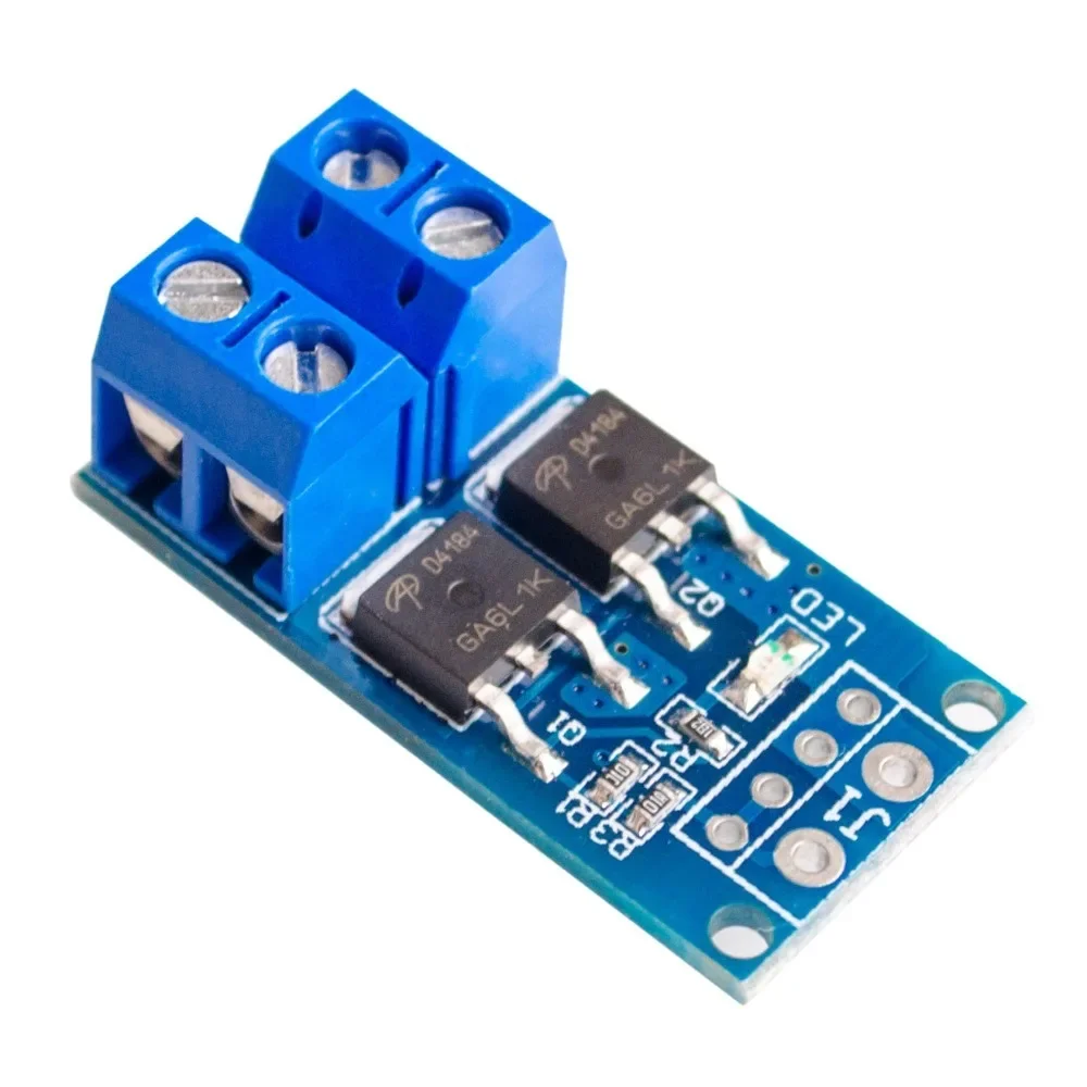 1 - 20 adet 15A 400W MOSFET Te - Esp32 Uart Module incelemesi ve fiyatı