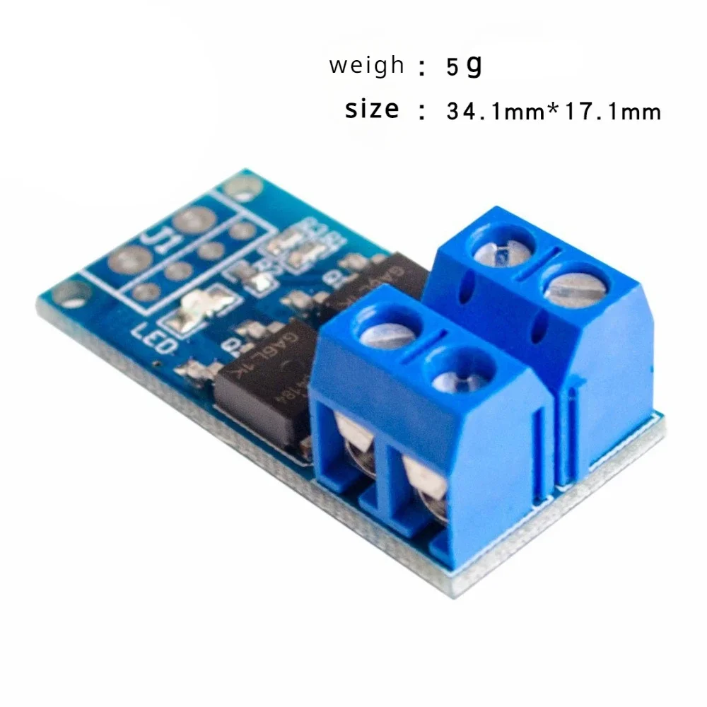 1 - 20 adet 15A 400W MOSFET Te - Esp32 Uart Module incelemesi ve fiyatı