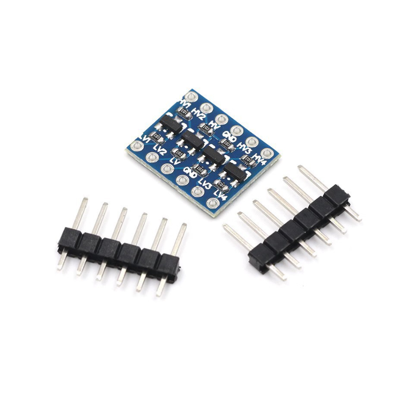 Mantık Seviyesi Dönüştürücü Mo - Esp32 Uart Module incelemesi ve fiyatı