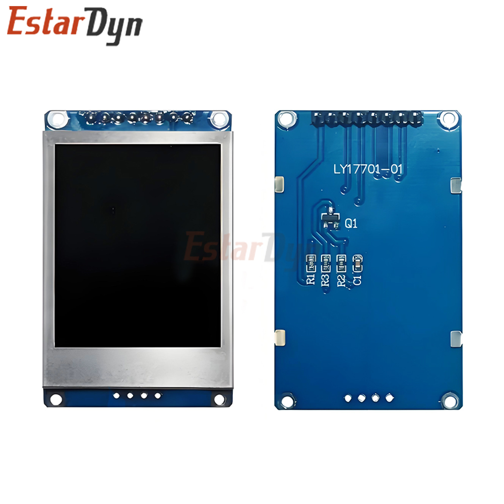 Estardyn 1.77 Inç 128x160 Tam  - Esp8266 incelemesi ve fiyatı