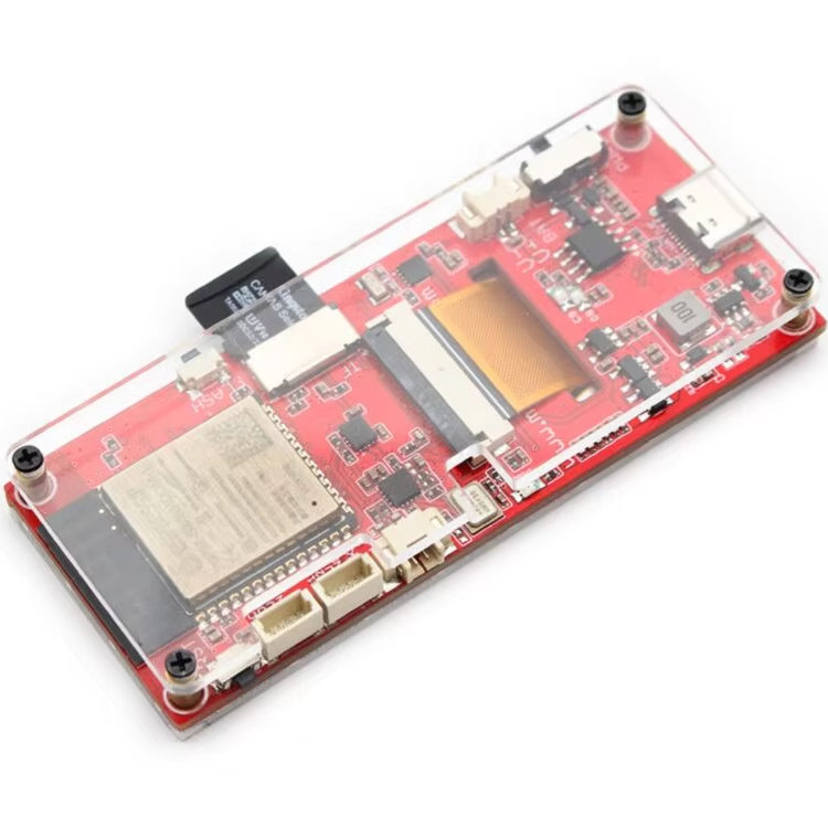2026 MaTouch ESP32-S3 Paralel  - Esp32 Development Board incelemesi ve fiyatı