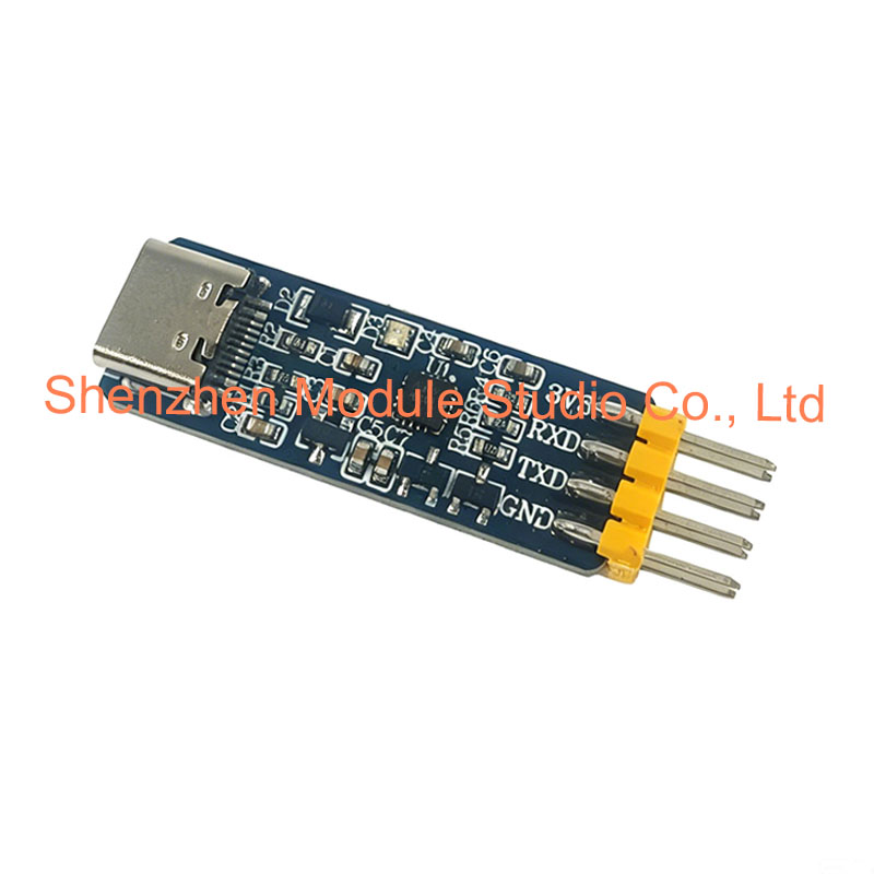 CH343P Otomatik İndirme USB'de - Esp32 Uart Module incelemesi ve fiyatı