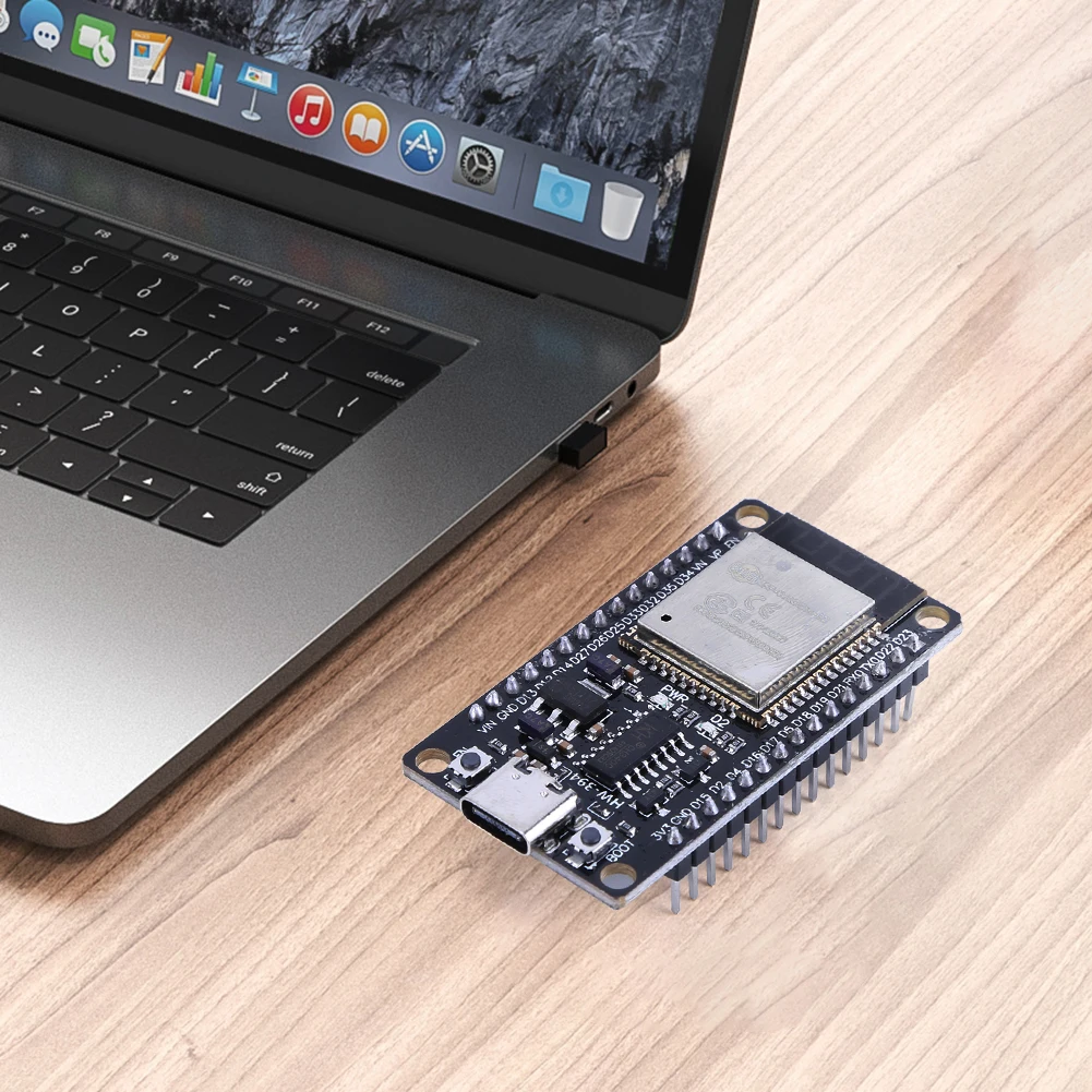 1-10 adet ESP32 geliştirme kur - Esp32 Wifi Bluetooth Module incelemesi ve fiyatı