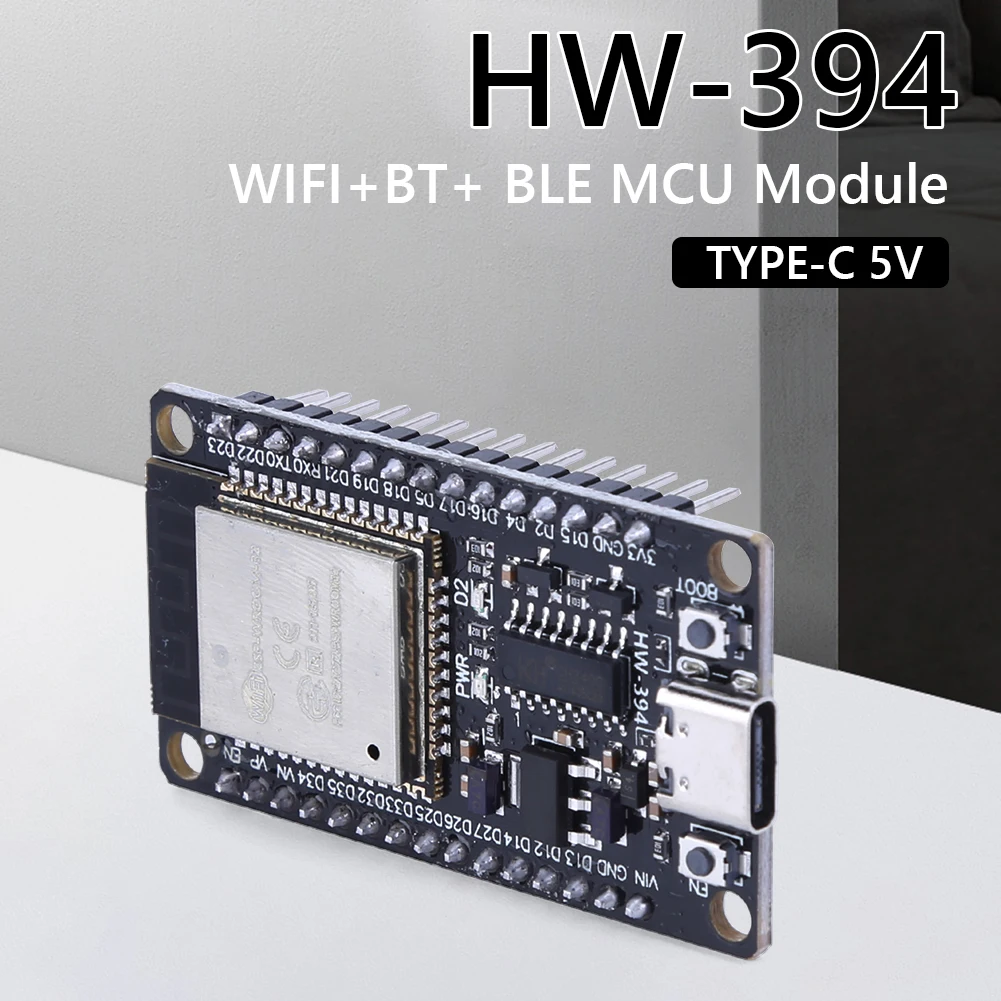 1-10 adet ESP32 geliştirme kur - Esp32 Wifi Bluetooth Module incelemesi ve fiyatı