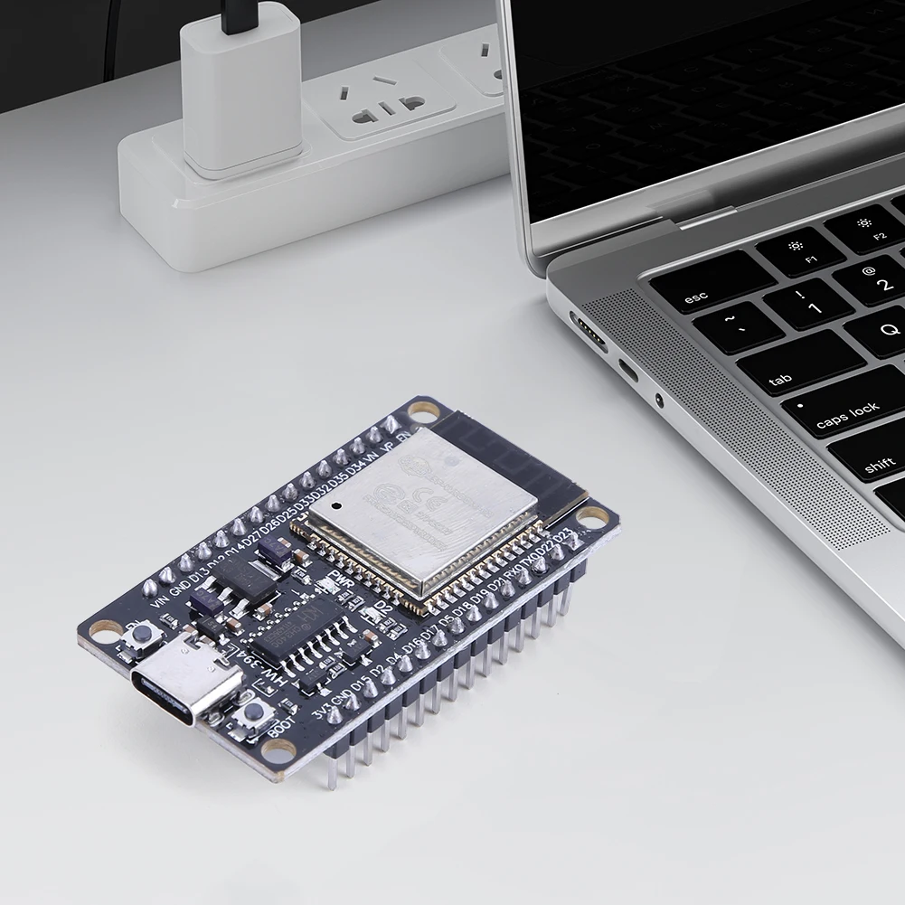 1-10 adet ESP32 geliştirme kur - Esp32 Wifi Bluetooth Module incelemesi ve fiyatı