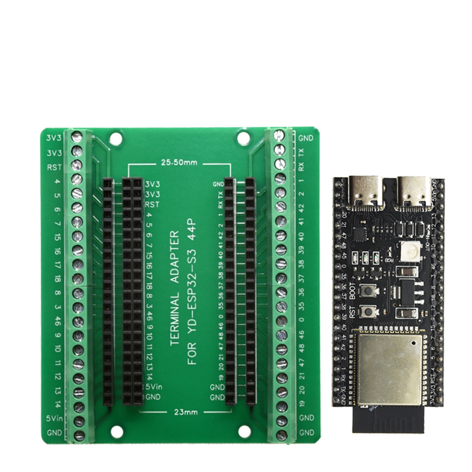 ESP32-S3 Geliştirme Kartı için - Esp32 Devkit incelemesi ve fiyatı