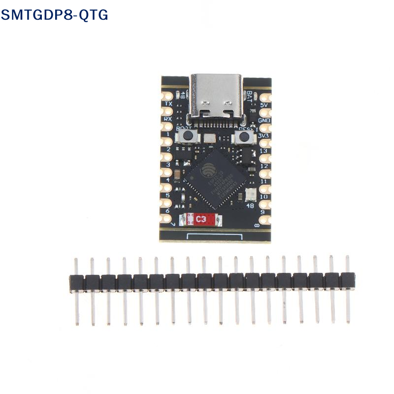 YENİ 1 Set WiFi Bluetooth ESP3 - Esp32 C3 incelemesi ve fiyatı