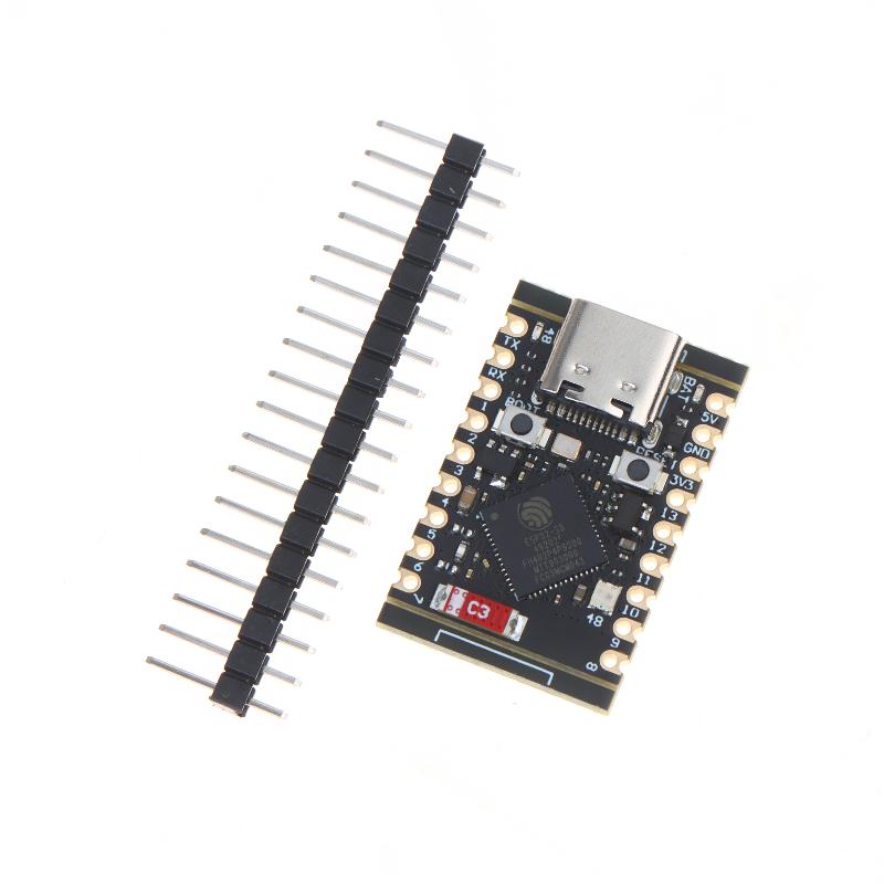 YENİ 1 Set WiFi Bluetooth ESP3 - Esp32 C3 incelemesi ve fiyatı