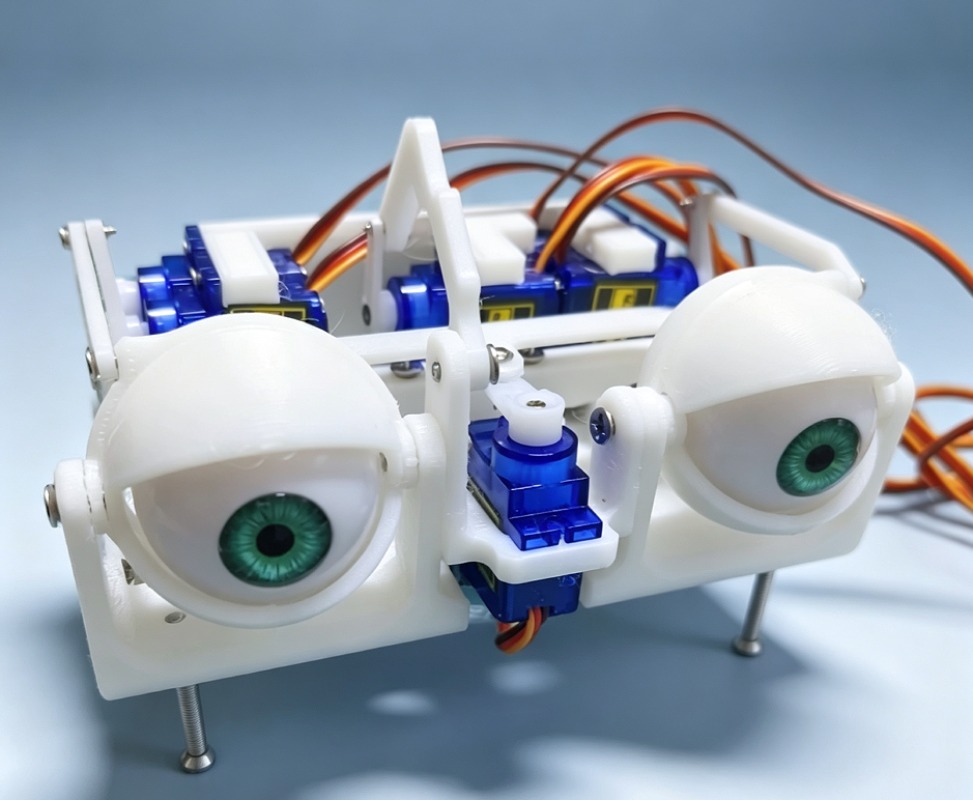Programlanabilir Biyonik Robot - Esp8266 incelemesi ve fiyatı