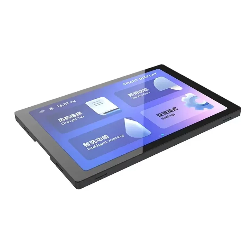 Yeni WT32-SC01 PLUS 16MB hmi l - Esp32 Development Board incelemesi ve fiyatı