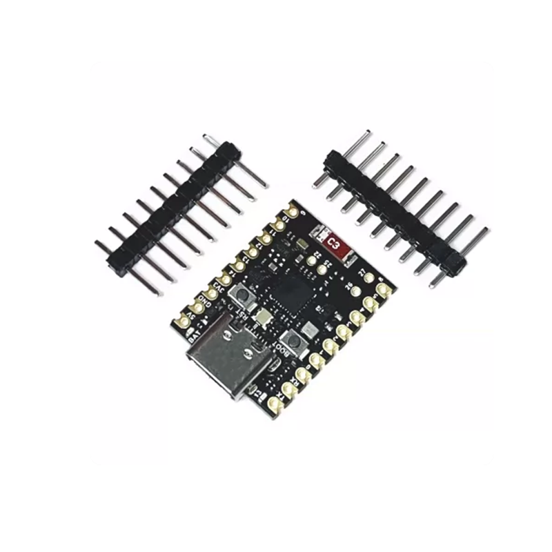 Süper Mini ESP32-H2 Geliştirme - Esp32 H2 incelemesi ve fiyatı