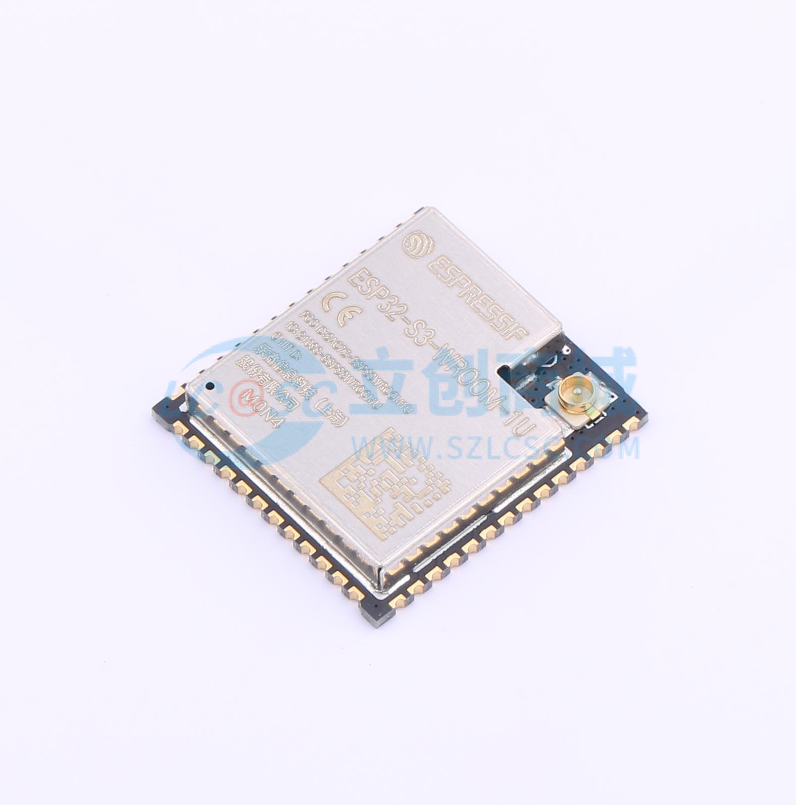 3 adet ESP32-S3-WROOM-1U-N4 SM - Esp32 Uart Module incelemesi ve fiyatı