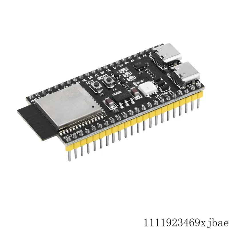 ESP32-S3 DevKitC-1 Çekirdek Ka - Esp32 Wifi Bluetooth Module incelemesi ve fiyatı