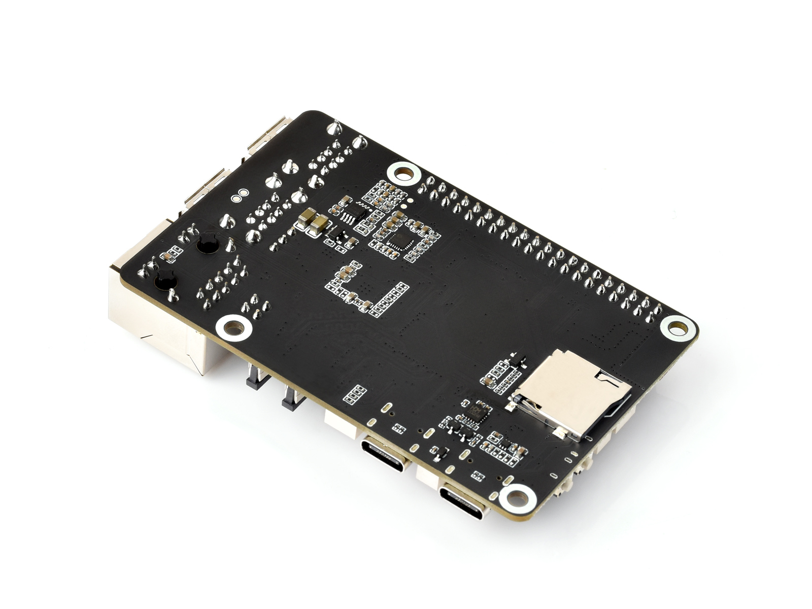 ESP32-P4NRW32X ve ESP32-C6 tab - Esp32 P4 incelemesi ve fiyatı