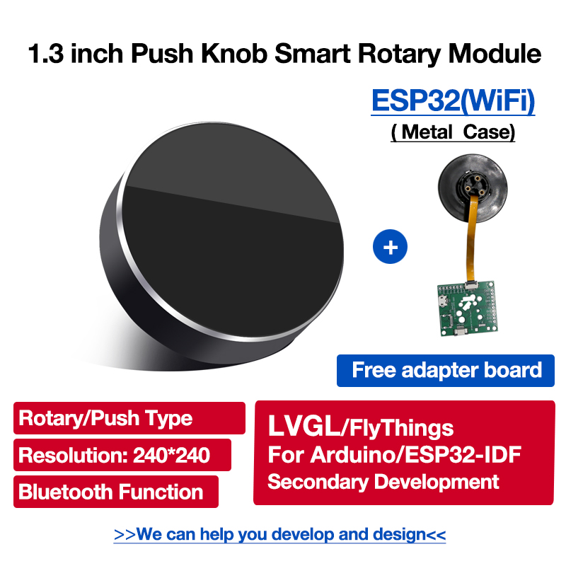 ESP32 Geliştirme Kurulu 1.3 in - Esp32 Uart Module incelemesi ve fiyatı