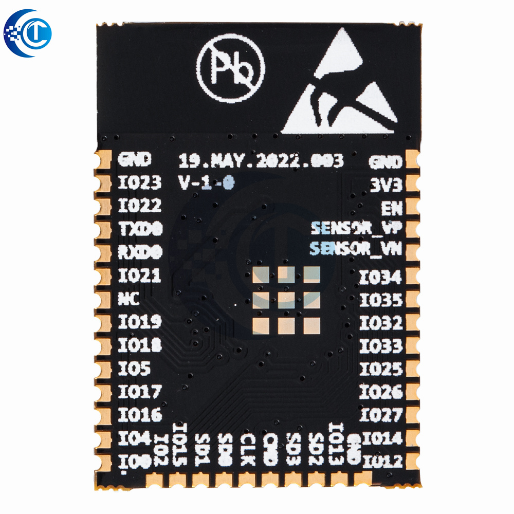 ESP32 ESP-32 Kablosuz Modül ES - Esp32 H2 incelemesi ve fiyatı
