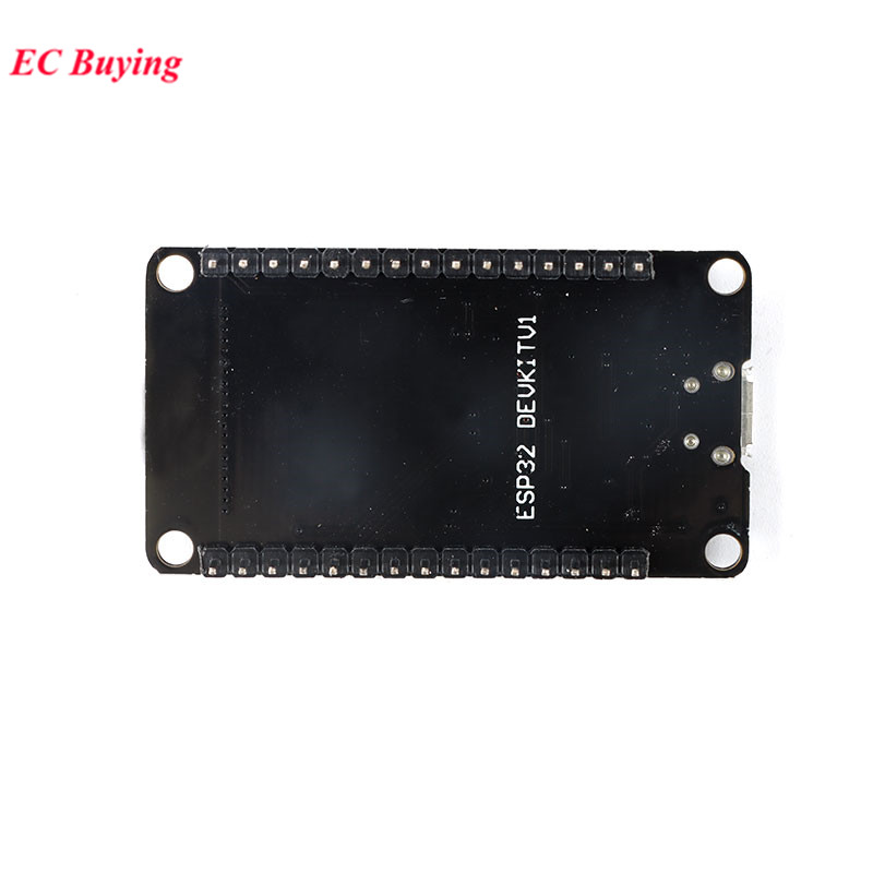 10 adet/1 adet ESP32-WROOM-32  - Esp32 Devkit incelemesi ve fiyatı