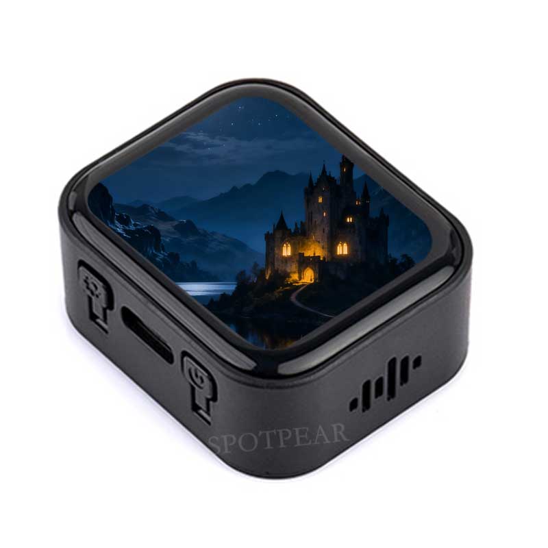 DeepSeek Yapay Zeka Sesli Sohb - Esp32 C6 incelemesi ve fiyatı