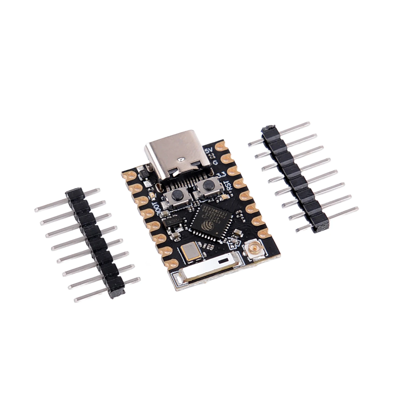 ESP32 Süper Mini Geliştirme Ka - Esp32 C3 incelemesi ve fiyatı
