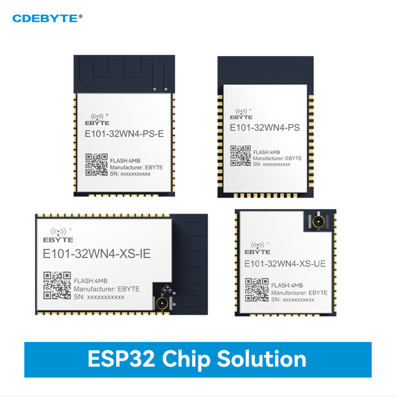 ESP32 2.4G Wifi Kablosuz Modül - Esp32 Uart Module incelemesi ve fiyatı