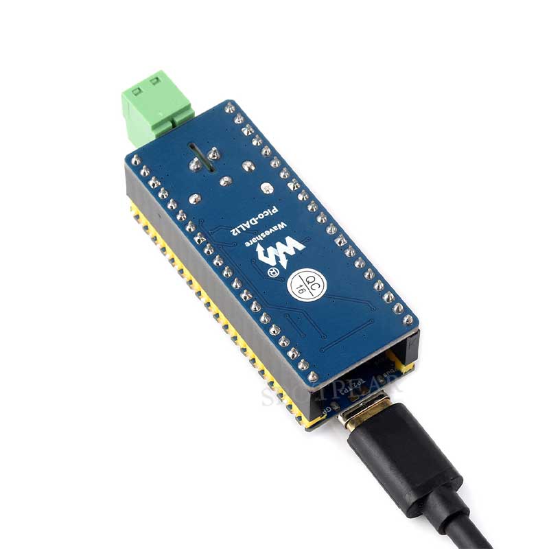 Pico-DALI2 ESP32 C6 S3 Genişle - Esp32 C6 incelemesi ve fiyatı
