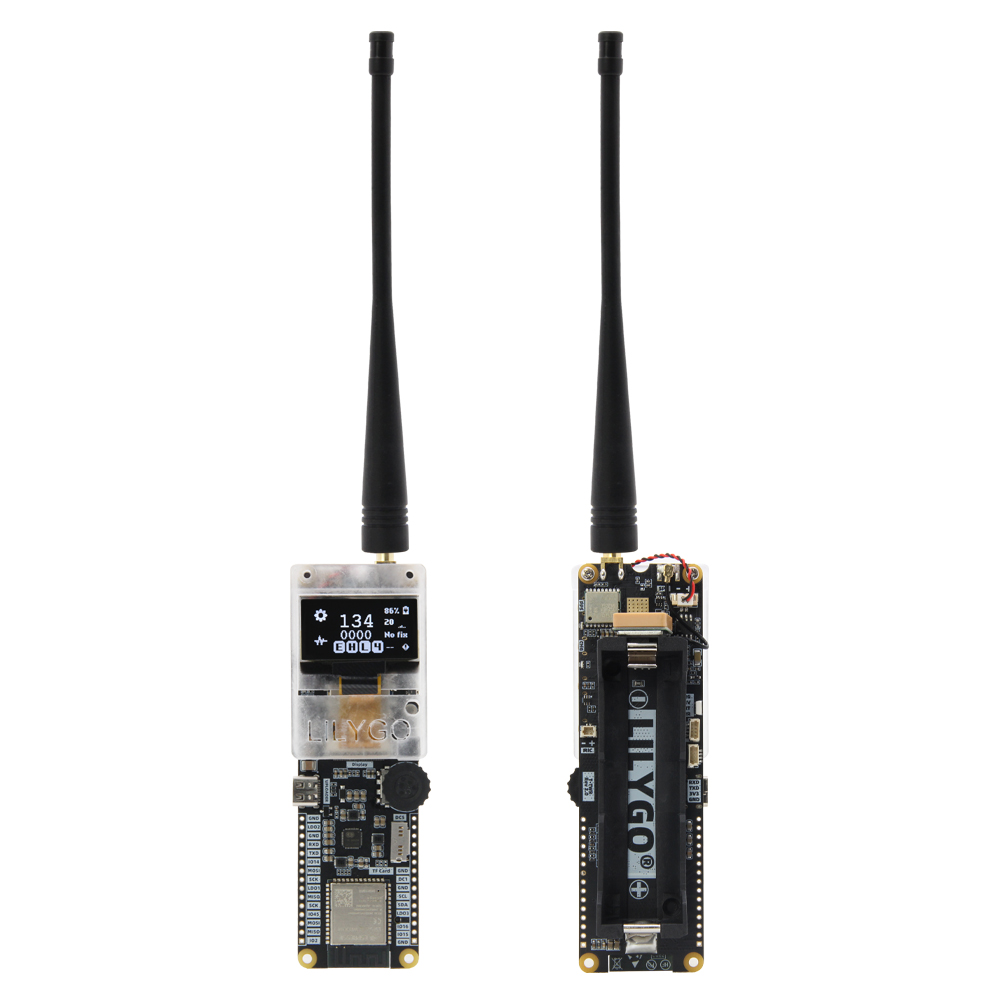 T-TWR Plus OpenEdition ESP32-S - Esp32 Development Board incelemesi ve fiyatı