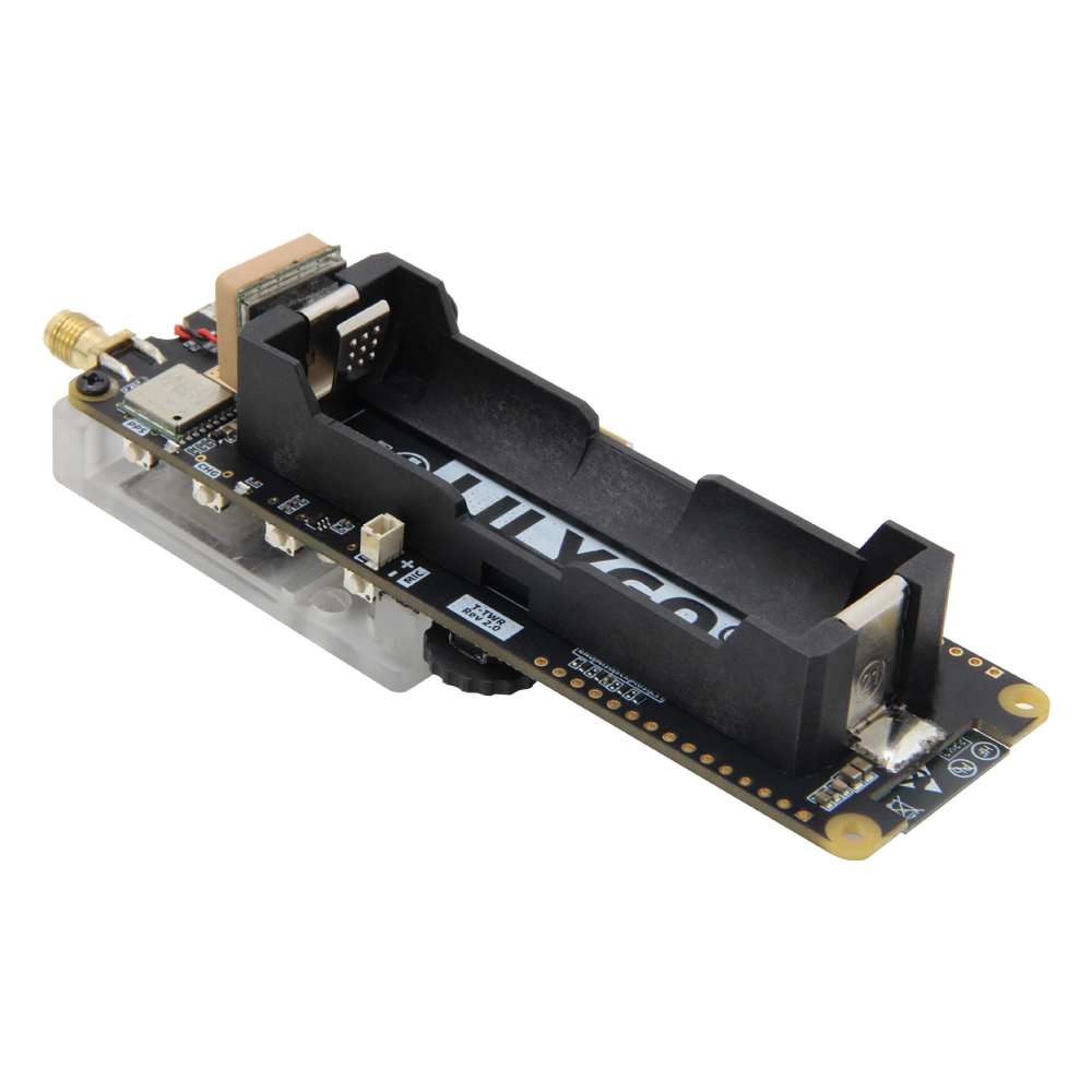 T-TWR Plus OpenEdition ESP32-S - Esp32 Development Board incelemesi ve fiyatı