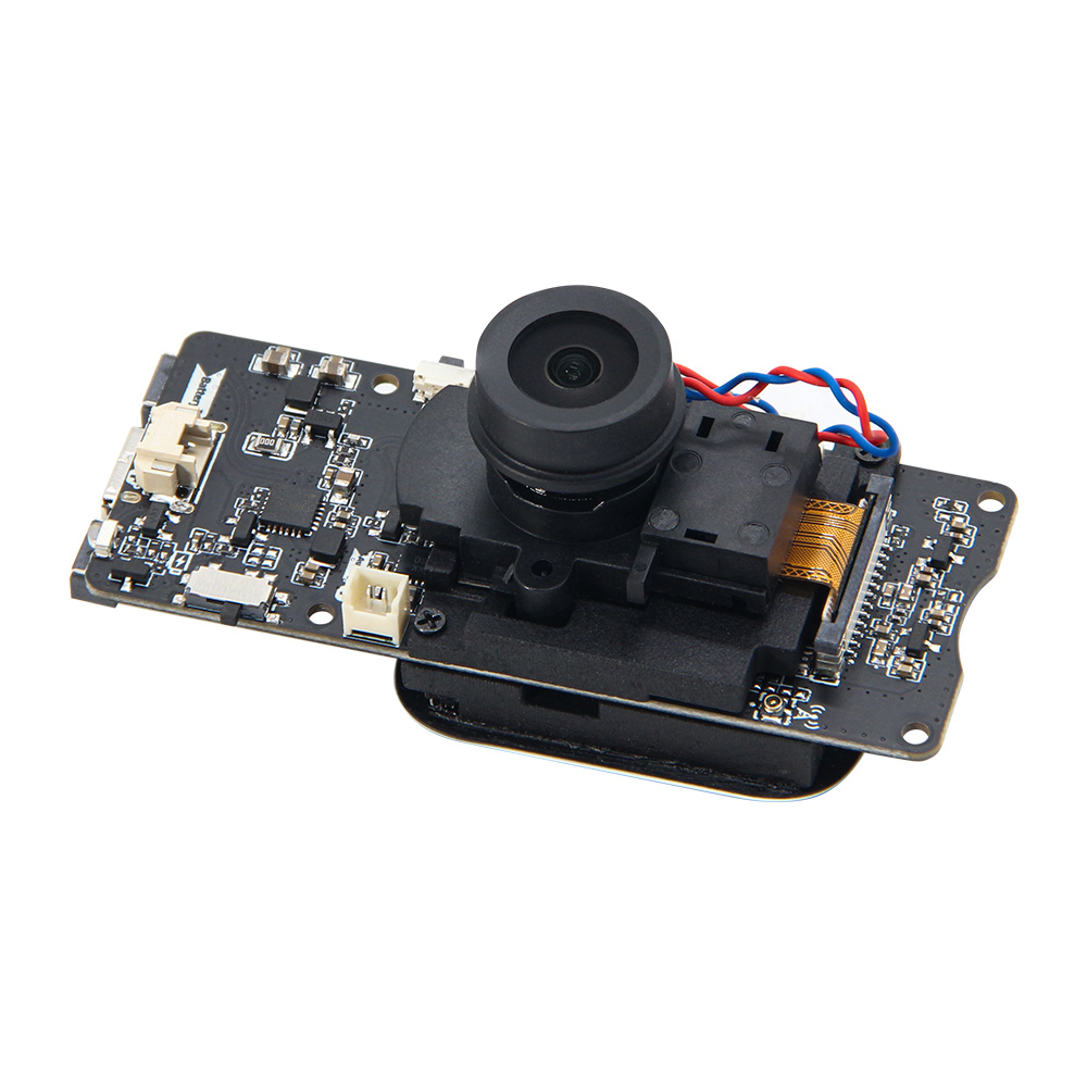 LILYGO® T-Camera-Plus-S3 ESP32 - Esp32 Wifi Bluetooth Module incelemesi ve fiyatı