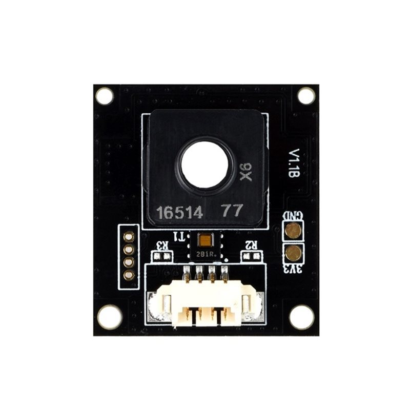 6'sı 1 arada Koku Sensörü Modü - Esp32 Uart Module incelemesi ve fiyatı