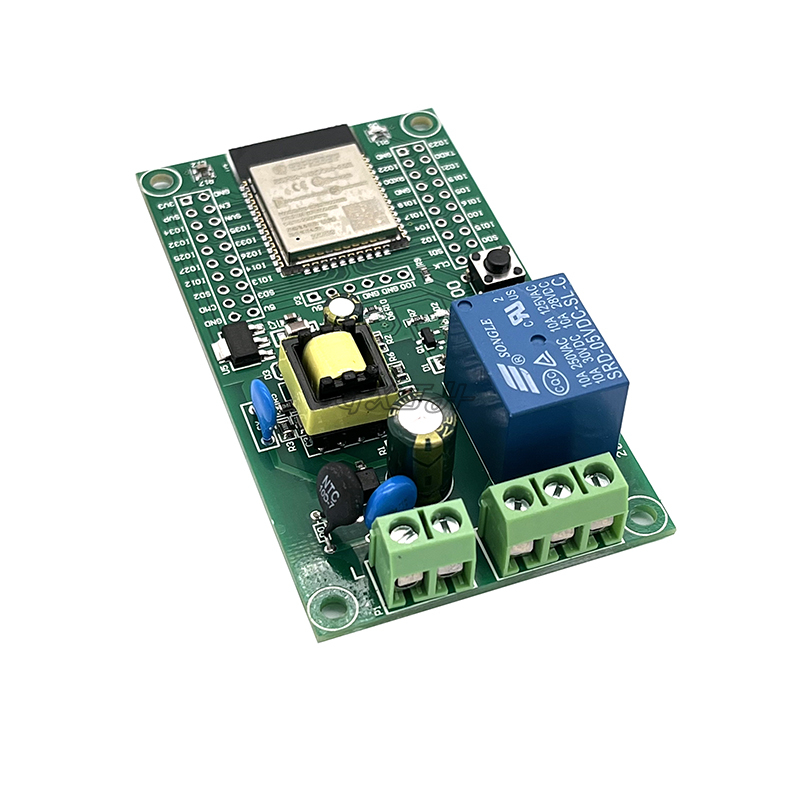 AC Güç Kaynağı ESP32 WIFI Blue - Esp32 Uart Module incelemesi ve fiyatı