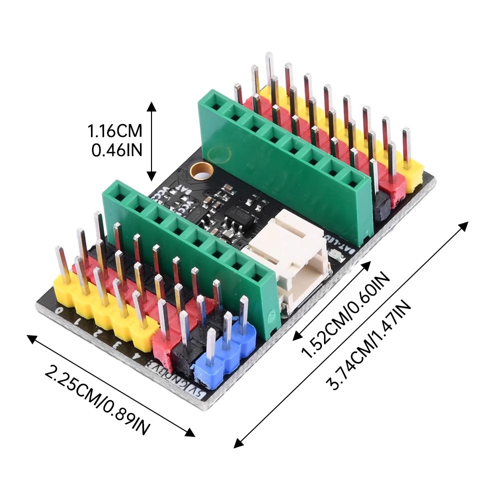 ESP32-S3 Supermini Pro MINI Ge - Espressif Esp32 incelemesi ve fiyatı