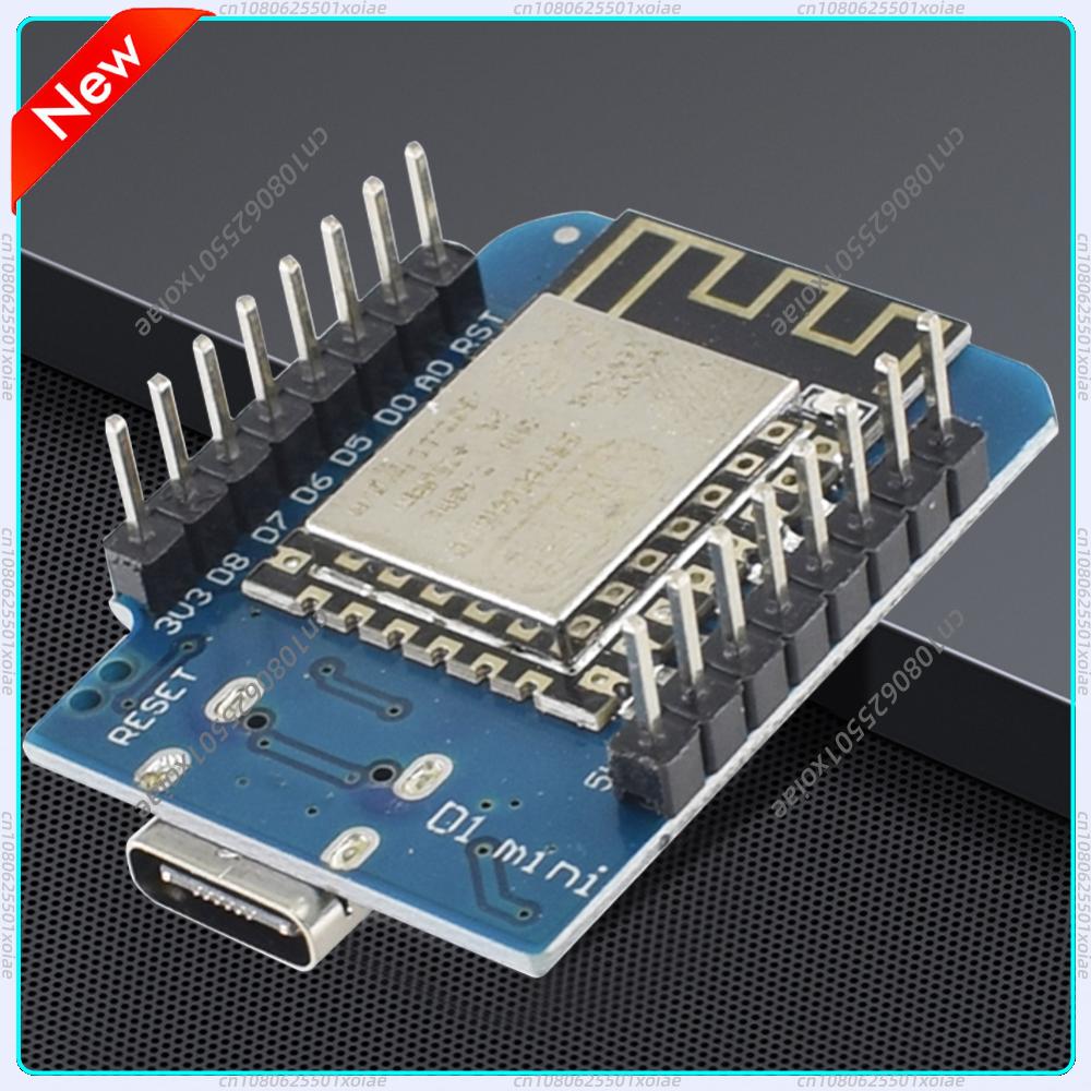 ESP8266 ESP-12F WLAN WiFi İnte - Esp8266 incelemesi ve fiyatı