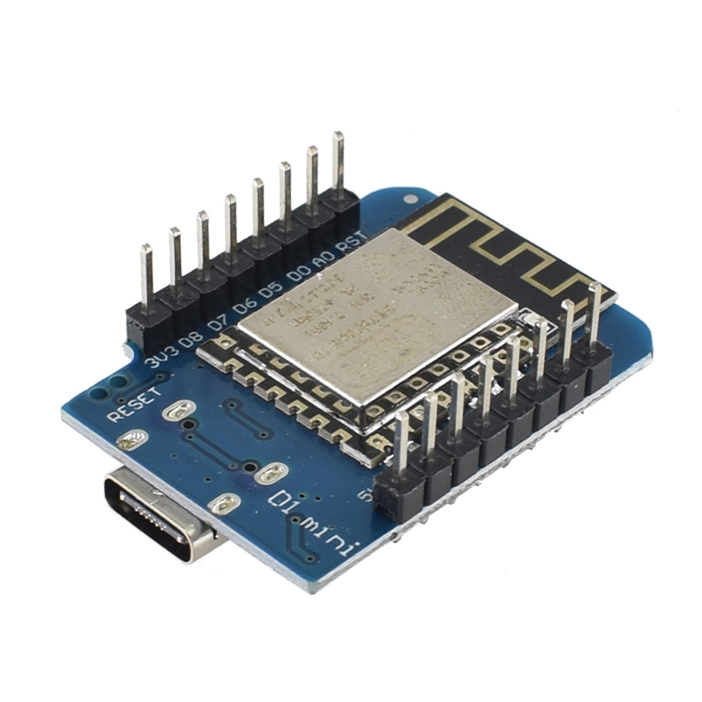 ESP8266 ESP-12F WLAN WiFi İnte - Esp8266 incelemesi ve fiyatı