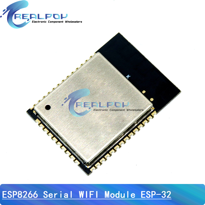 ESPWROOM32 Geliştirme Kartı TY - Espressif Esp32 incelemesi ve fiyatı