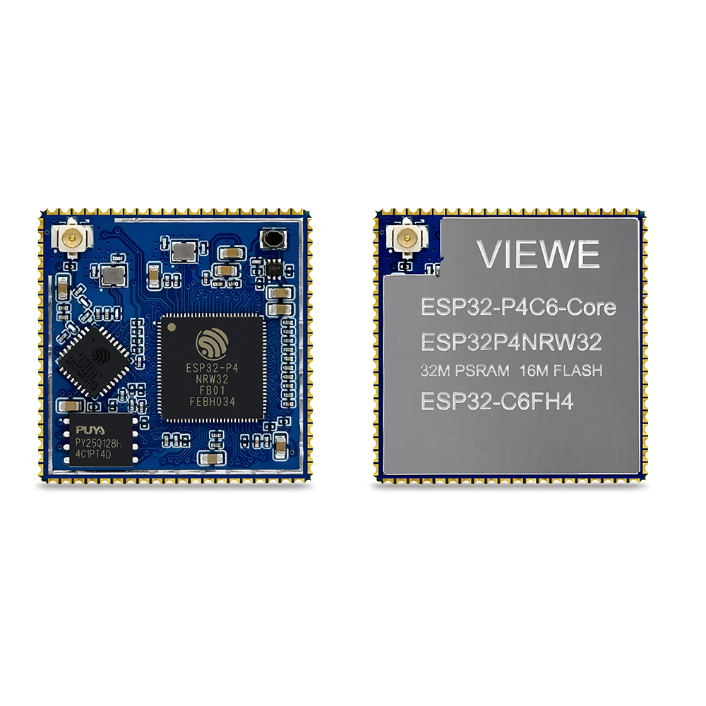 ESP32 P4 C6 Çekirdek Modülü WI - Esp32 P4 incelemesi ve fiyatı