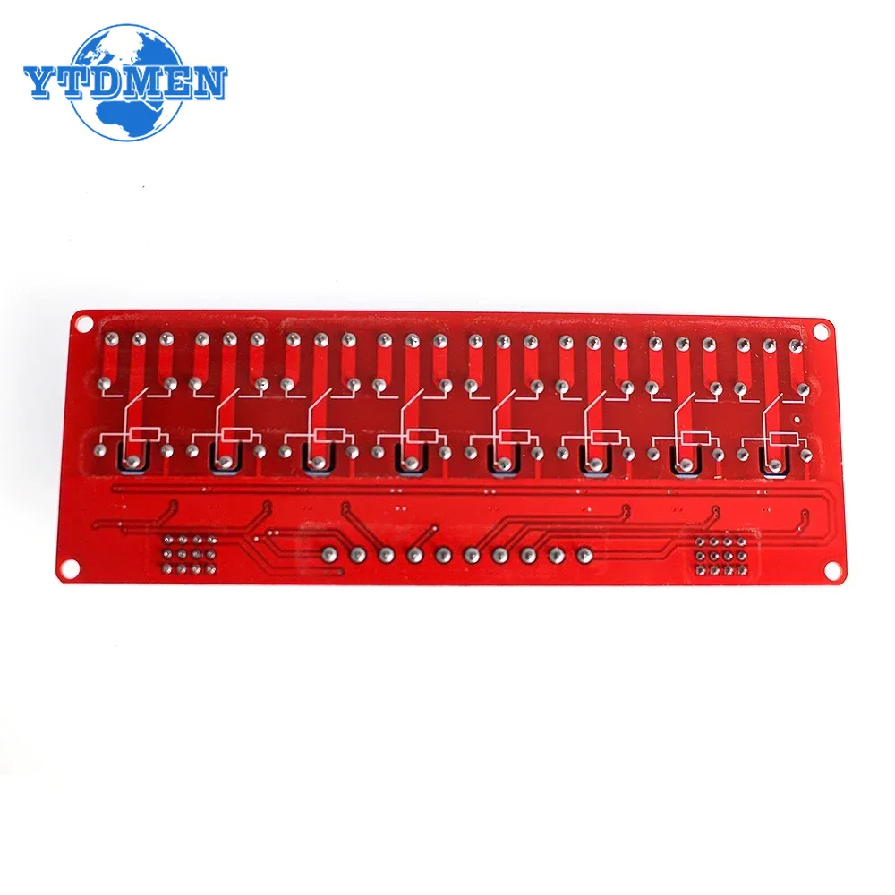 1 adet röle modülü 5V 12V 24V  - Esp32 Uart Module incelemesi ve fiyatı