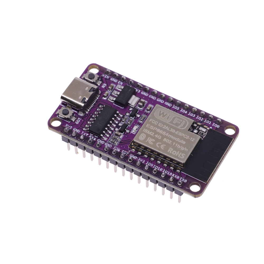 NODEMCU ESP32-C2 ESP8684 geliş - Esp32 Devkit incelemesi ve fiyatı